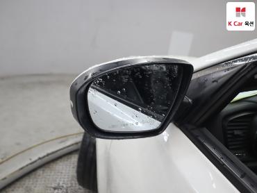 2011 - kia k5