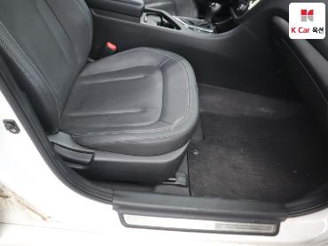 2011 - kia k5