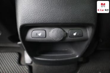 2014 - kia sorento