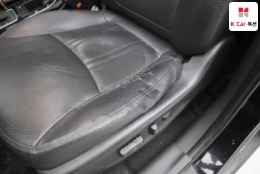 2014 - kia sorento