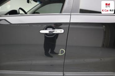 2014 - kia sorento