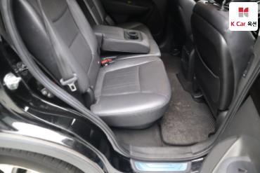 2014 - kia sorento