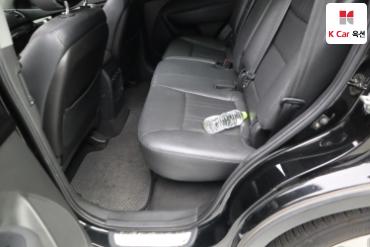 2014 - kia sorento