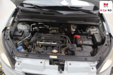 2009 - kia soul