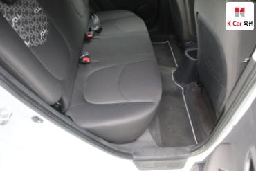 2009 - kia soul