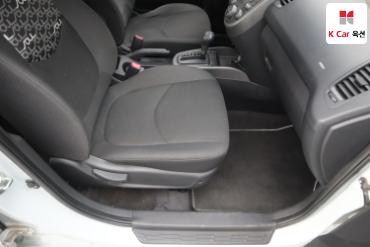 2009 - kia soul