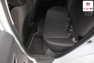 2009 - kia soul