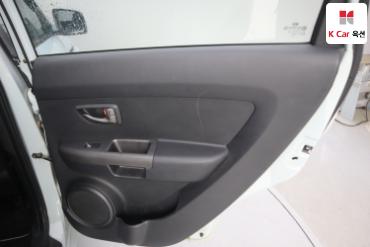 2009 - kia soul