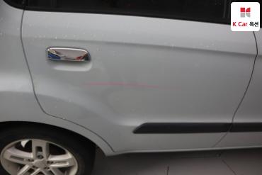 2009 - kia soul