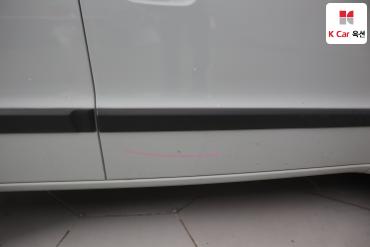 2009 - kia soul