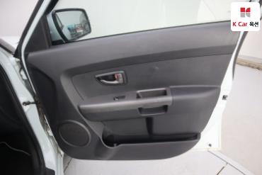 2009 - kia soul