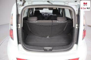 2009 - kia soul