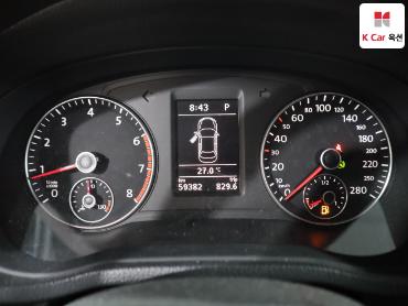 2015 - volkswagen passat