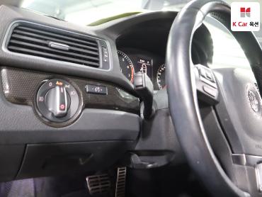 2015 - volkswagen passat