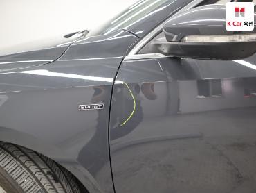 2015 - volkswagen passat
