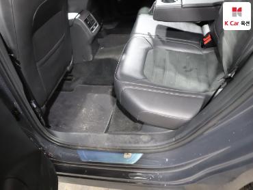 2015 - volkswagen passat