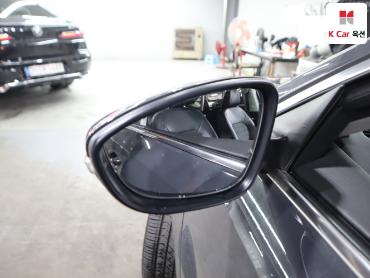 2015 - volkswagen passat