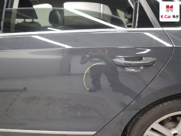 2015 - volkswagen passat