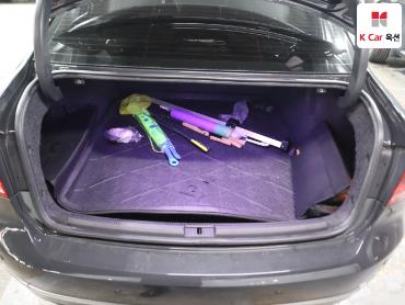 2015 - volkswagen passat