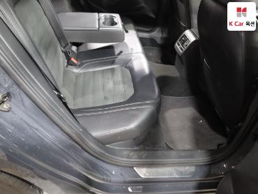 2015 - volkswagen passat