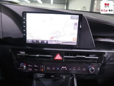 2024 - kia niro