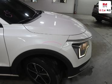 2024 - kia niro