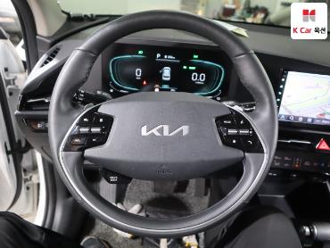 2024 - kia niro