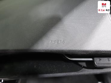2024 - kia niro