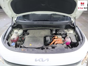 2024 - kia niro
