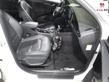 2024 - kia niro