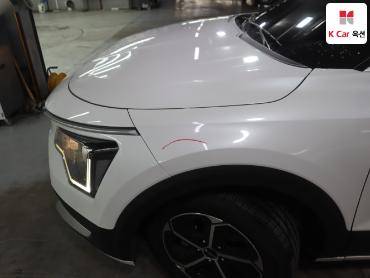 2024 - kia niro