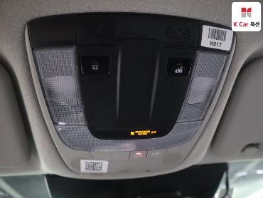 2024 - kia niro
