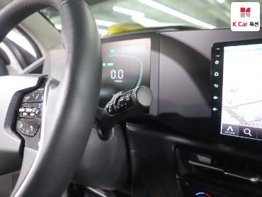 2024 - kia niro