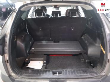 2022 - hyundai tucson