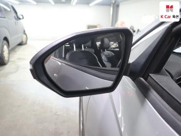 2022 - hyundai tucson