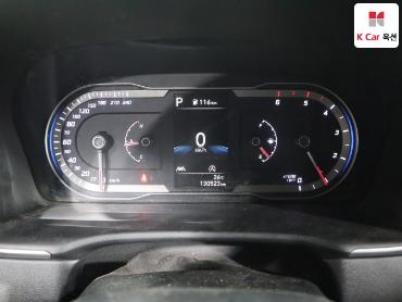 2022 - hyundai tucson