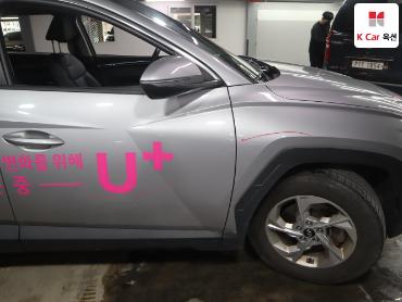 2022 - hyundai tucson