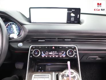 جينيسيس Gv80 2021 — صورة 12