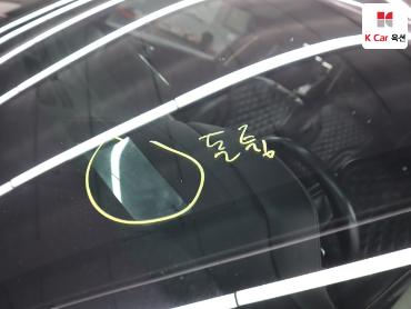 جينيسيس Gv80 2021 — صورة 36