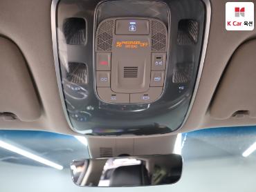 جينيسيس Gv80 2021 — صورة 18