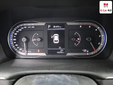 2022 - hyundai tucson