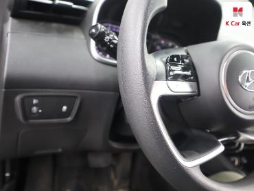 2022 - hyundai tucson
