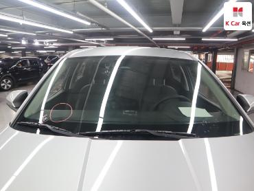 2022 - hyundai tucson