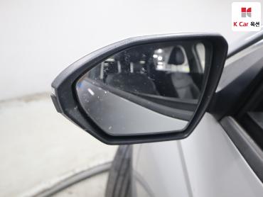 2022 - hyundai tucson
