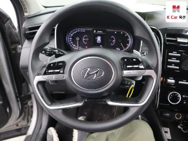 2022 - hyundai tucson