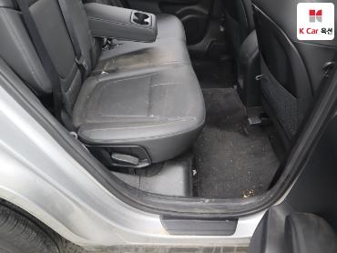 2022 - hyundai tucson