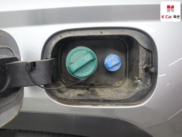 2022 - hyundai tucson