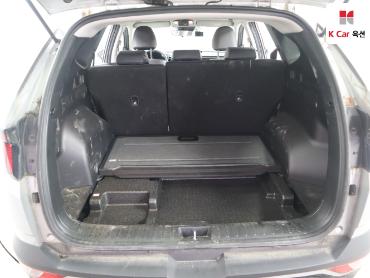 2022 - hyundai tucson