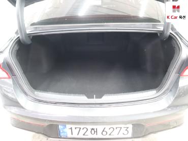 كيا K5 2023 — صورة 25