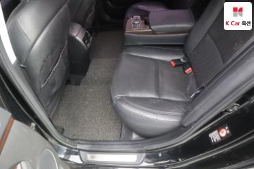 2015 - kia k7
